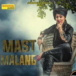 Mast Malang